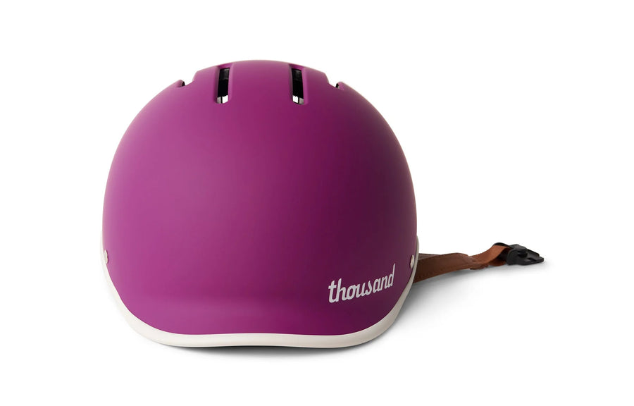 Thousand Helmet in Vibrant Orchid
