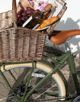 NEW Bluejay Premiere Lite 2027 - Olive Green Electric Bike
