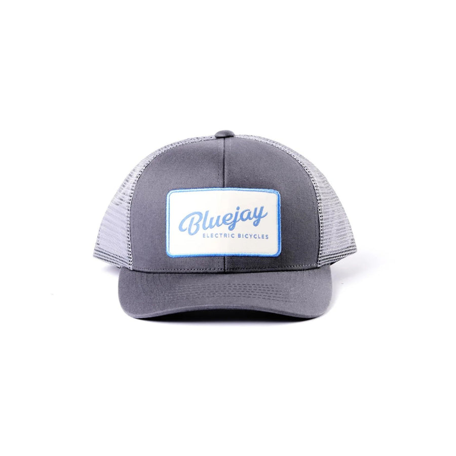 Bluejay Trucker Hat