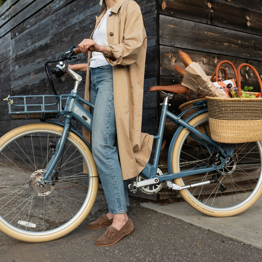bluejay electric bicycles Bluejay Premiere Lite