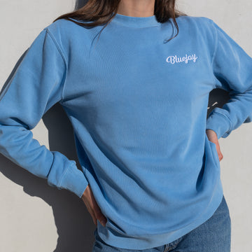 Good Mood Crewneck Sweatshirt