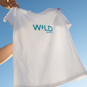 Bluejay WILD Kids Tee