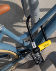 Kryptonite New York Standard U-Lock