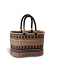 Big Blue Moma - Bolga Baskets