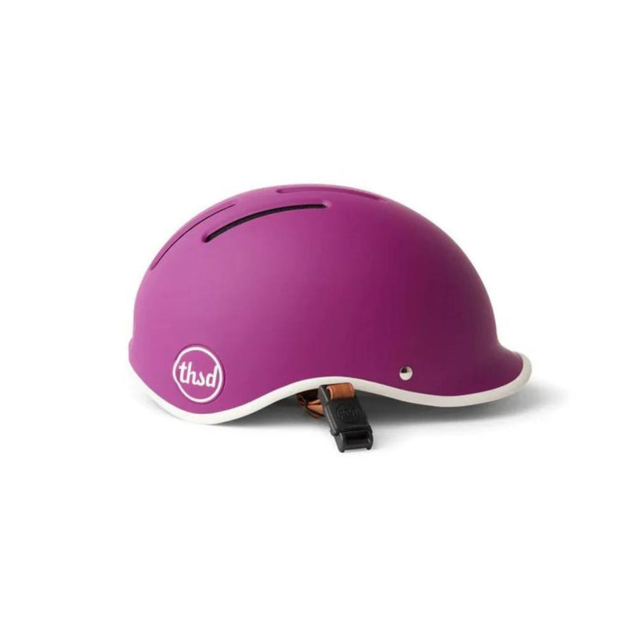 bike helmets kohls Thousand Helmet Heritage Collection Vibrant Orchid, medium (22.5