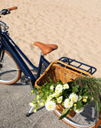 NEW Bluejay Premiere Lite 2027 - Navy Blue Electric Bike