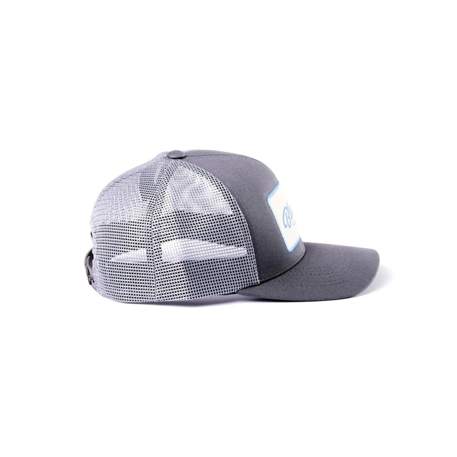 Bluejay Trucker Hat