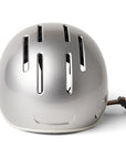 Thousand bike helmet Heritage Collection in So Silver