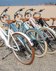 Bluejay Premiere LITE Electric Bikes