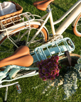 NEW Bluejay Premiere Lite - Sunkissed Ivory Electric Bike