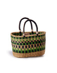 Big Blue Moma - Bolga Baskets