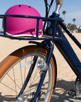 NEW Bluejay Premiere Lite 2027 - Navy Blue Electric Bike