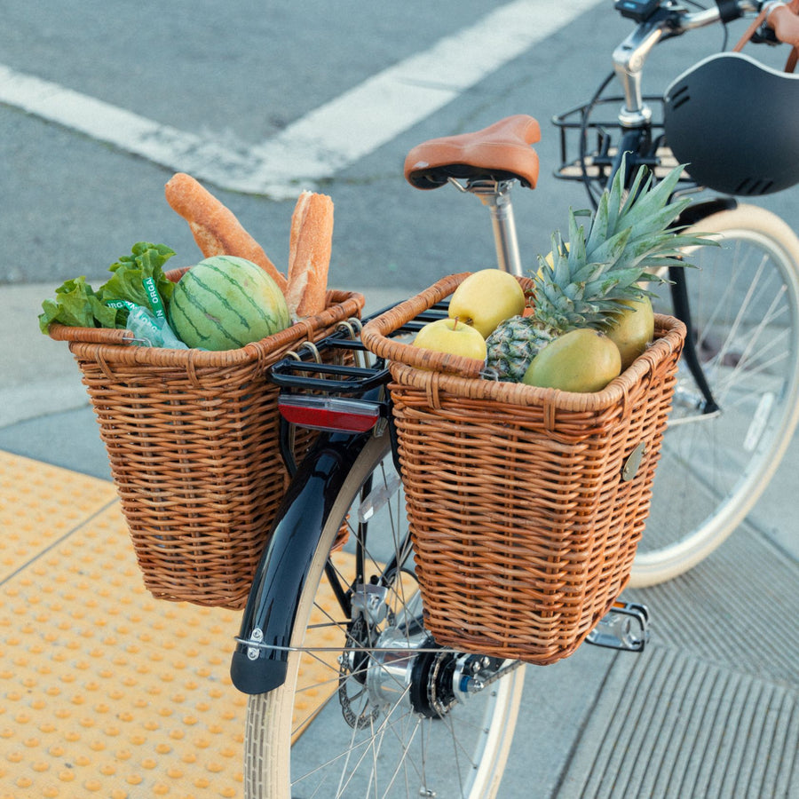 NEW! Bluejay Premiere Lite - Classic Black Electric Bike