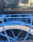 PRE-LOVED Bluejay Premiere - Bluejay Blue Electric Bike