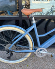 PRE-LOVED Bluejay Premiere Lite - Bluejay Blue Electric Bike
