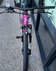 PRE-LOVED Bluejay WILD - Kids Hot Pink Electric Bike