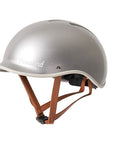 Thousand bike helmet Heritage Collection in So Silver