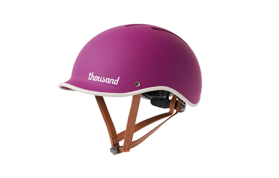 Thousand Helmet in Vibrant Orchid
