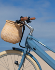 Nantucket Bike Basket Lightship Classic, Natural