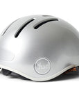 Thousand bike helmet Heritage Collection in So Silver