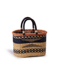 Big Blue Moma - Bolga Baskets