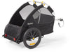 Burley Tail Wagon Pet Trailer