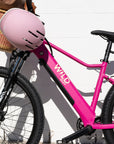Bluejay WILD - Hot Pink Electric Bike