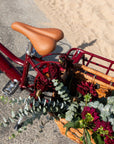 NEW Bluejay Premiere Lite 2027 - Bordeaux Red Electric Bike