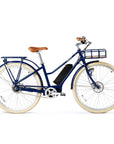 New Bluejay Premiere Edition - Luxe Camel Electric Bike
