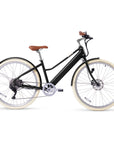 NEW! Bluejay Premiere Lite - Classic Black Electric Bike