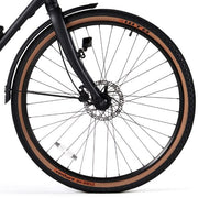 Bluejay Sport Edition e-bike in Classic Black