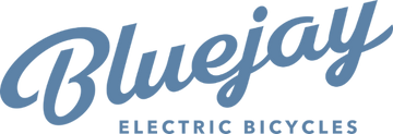 Bluejay logo