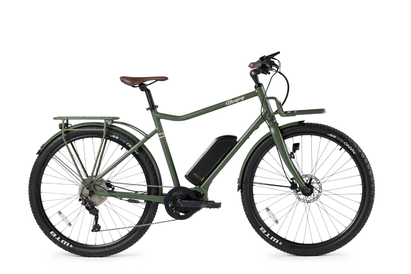 Blue jay discount bikes