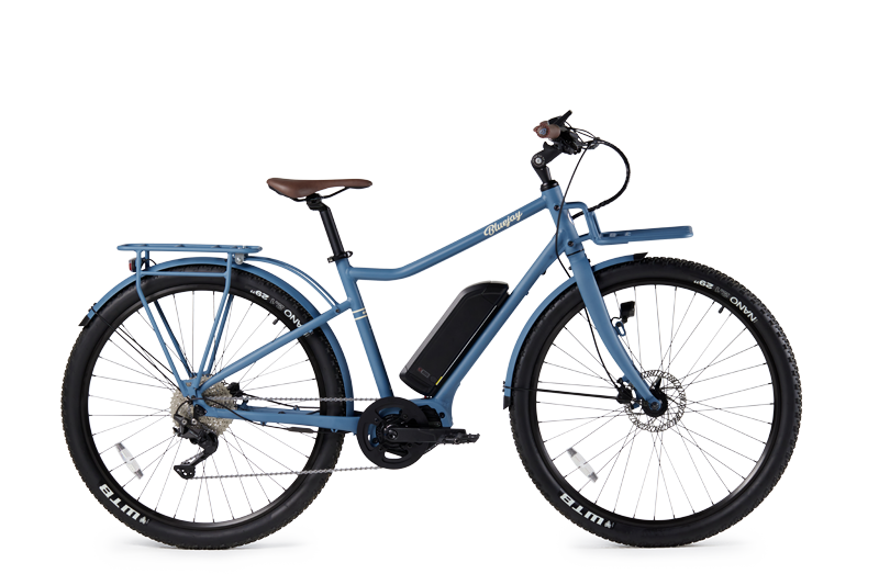 Bluejay bike discount