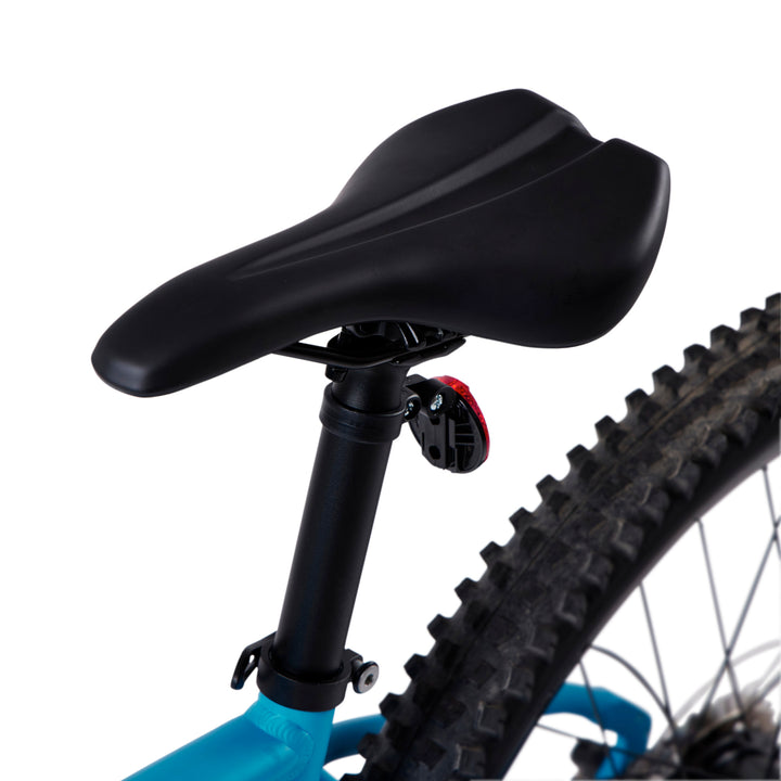 Adjustable Saddle for Bluejay WILD Kids' electric bike e-bike 