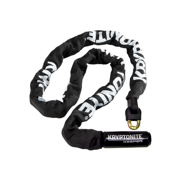 Kryptonite Keeper 712 Integrated Chain