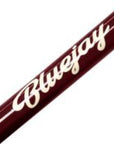 NEW Bluejay Premiere Lite 2027 - Bordeaux Red Electric Bike