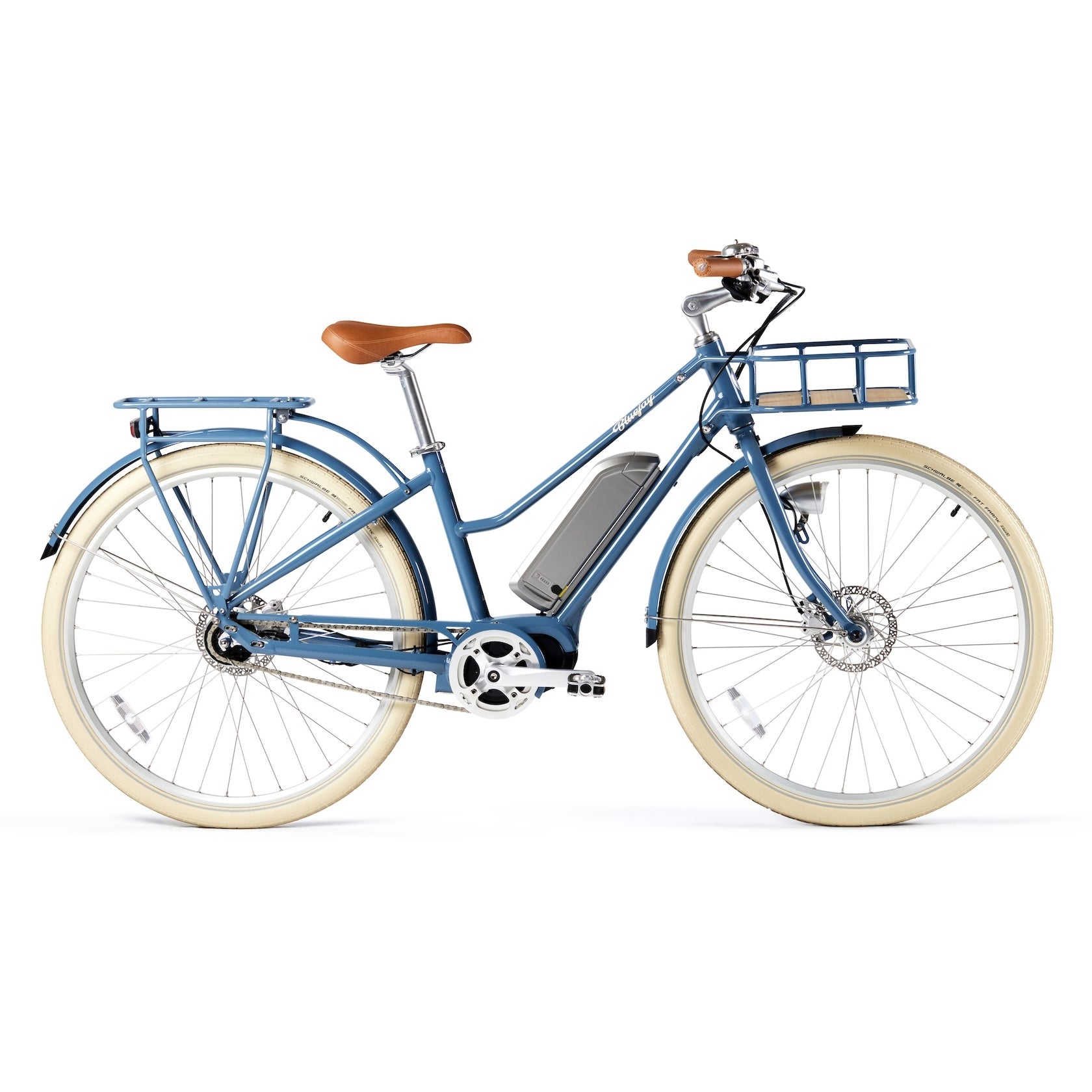 Bluejay bikes sale