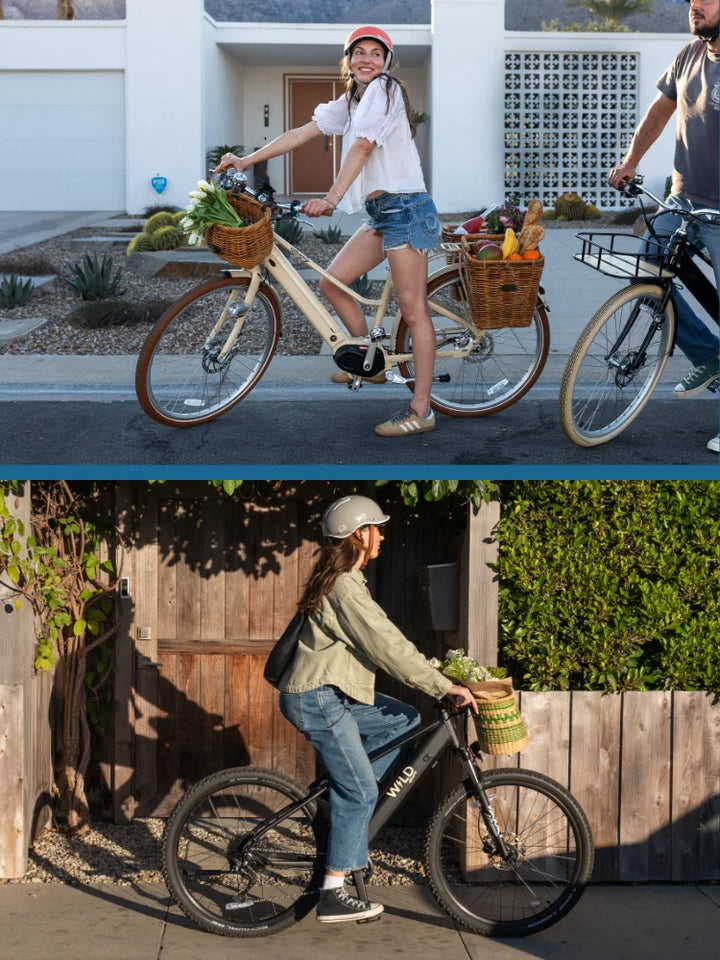 Bluejay Electric Bicycles | Reimagine the Journey – Bluejay Bicycles