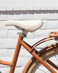 Bluejay Premiere Edition e-bike saddle 