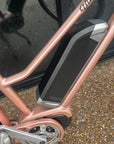 PRE-LOVED Bluejay Premiere - Limited Edition Rose Gold Electric Bike