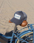 Bluejay Trucker Hat