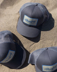 Bluejay Trucker Hat