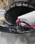 PRE-LOVED Bluejay WILD - Kids Hot Pink Electric Bike