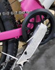 PRE-LOVED Bluejay WILD - Kids Hot Pink Electric Bike