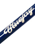 NEW Bluejay Premiere Lite 2027 - Navy Blue Electric Bike