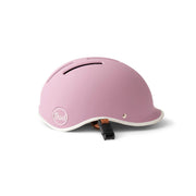 Thousand helmet in petal pink