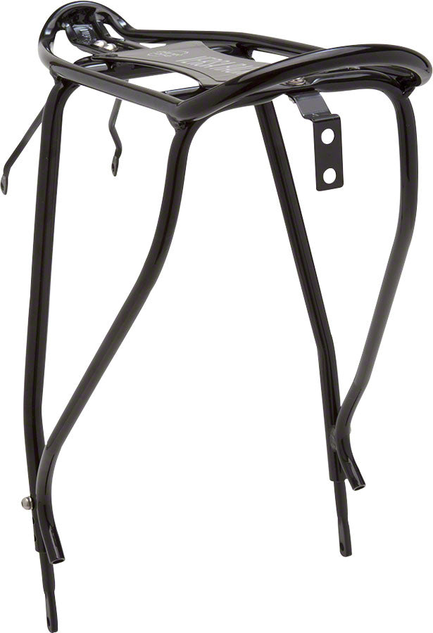 Premiere Lite & Wild Compatible Rear Rack – Bluejay Bicycles