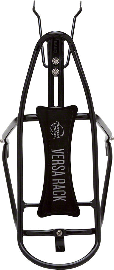 Premiere Lite & Wild Compatible Rear Rack – Bluejay Bicycles