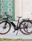 Bluejay Sport Edition e-bike in Black 